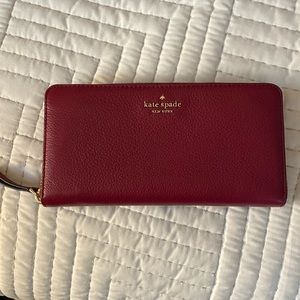Kate Spade ♠️ wallet
